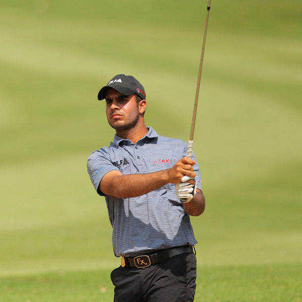 Young Indian star out to make his mark in AfrAsia Bank Mauritius Open