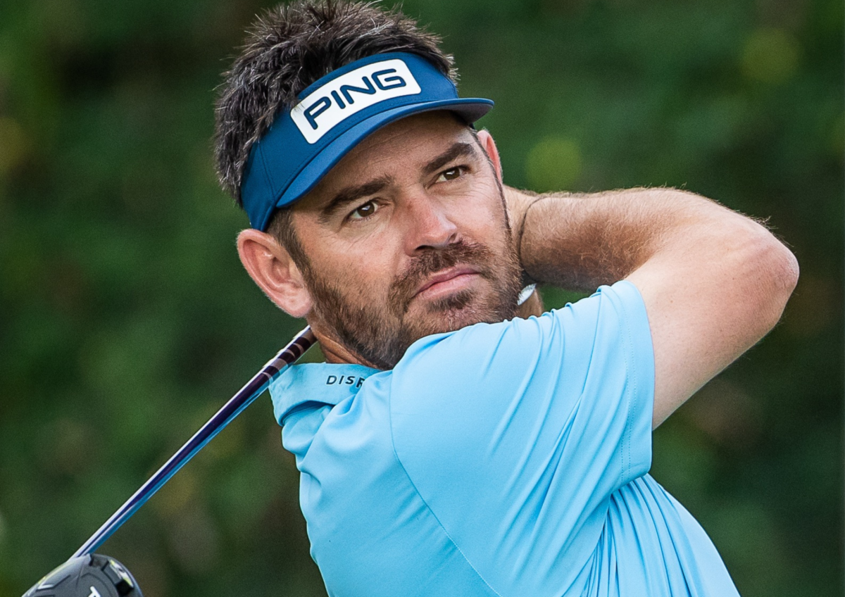 Major champion Oosthuizen to play in AfrAsia Bank Mauritius Open